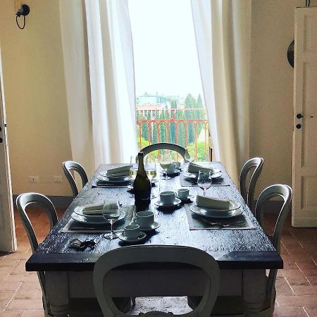 Bnb Paolina سيينا المظهر الخارجي الصورة