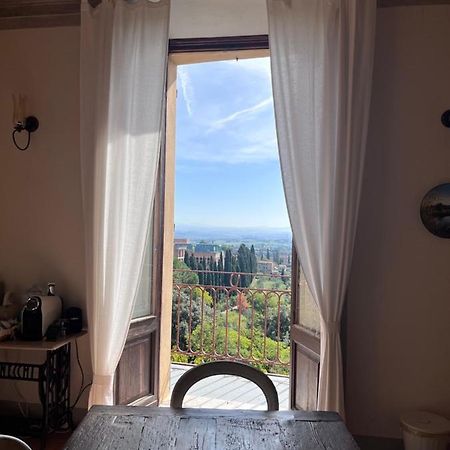 Bnb Paolina سيينا المظهر الخارجي الصورة
